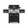 Broil King Regal 490 Gasgrill Farbe: Schwarz