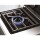 Broil King Regal 490 Gasgrill Farbe: Schwarz