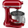 KitchenAid 5KSMPB7SS Feingeb&auml;ck-R&uuml;hrer Edelstahl f&uuml;r K&uuml;chenmaschine 6,9L - Produktabbildung zur genauen Darstellung des Artikels.