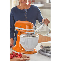 KitchenAid Speiseeismachine für Küchenmaschinen...