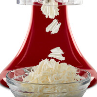 KitchenAid 5KSMSIA Shave Ice-Vorsatz für alle...