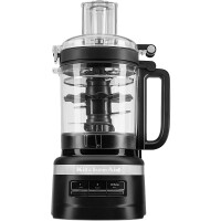 KitchenAid FoodProcessor 2,1 L 5KFP0921EBM Farbe Matt Schwarz - Produktabbildung zur genauen Darstellung des Artikels.