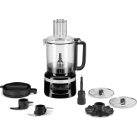 KitchenAid 5KFP0921EOB FoodProcessor 2,1 L  Farbe Onyx...