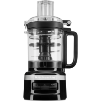 KitchenAid 5KFP0921EOB FoodProcessor 2,1 L  Farbe Onyx Schwarz