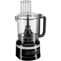 KitchenAid 5KFP0921EOB FoodProcessor 2,1 L  Farbe Onyx Schwarz