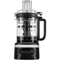 KitchenAid 5KFP0921EOB FoodProcessor 2,1 L  Farbe Onyx Schwarz