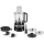 KitchenAid 5KFP0921EOB FoodProcessor 2,1 L  Farbe Onyx Schwarz