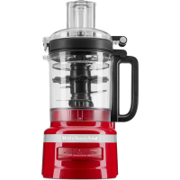 KitchenAid 5KFP0921EER FoodProcessor 2,1 L Farbe Empire Rot