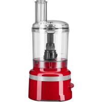 KitchenAid 5KFP0921EER FoodProcessor 2,1 L Farbe Empire Rot