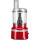 KitchenAid 5KFP0921EER FoodProcessor 2,1 L Farbe Empire Rot - Produktabbildung zur genauen Darstellung des Artikels.