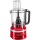 KitchenAid 5KFP0921EER FoodProcessor 2,1 L Farbe Empire Rot