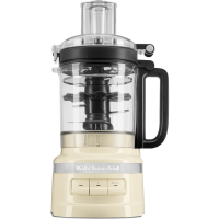 KitchenAid 5KFP0921EAC FoodProcessor 2,1 L Farbe Creme