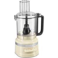 KitchenAid 5KFP0921EAC FoodProcessor 2,1 L Farbe Creme