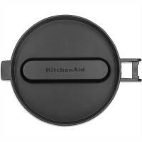 KitchenAid 5KFP0921ECU FoodProcessor 2,1 L Farbe Kontur Silber - Produktabbildung zur genauen Darstellung des Artikels.