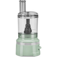 KitchenAid FoodProcessor 2,1 L 5KFP0921EPT Farbe Pistazie...