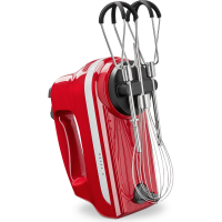 KitchenAid 5KHM6118EER Handr&uuml;hrer Farbe Empire Rot