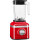 KitchenAid K150 Standmixer 5KSB1325EER Farbe Empire Rot - Produktabbildung zur genauen Darstellung des Artikels.