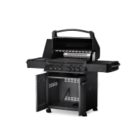 Napoleon Phantom Prestige 500 Gasgrill...