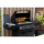 Napoleon P500RSIBPK-3-DE-PHM Phantom Prestige 500 Gasgrill Mattschwarz