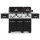 Broil King Regal 690 Schwarz Gasgrill