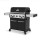 Broil King Baron 590 Black Gasgrill mit Rotisserie-Set