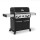 Klick&amp;Kupon Broil King Baron 590 Black Gasgrill mit Rotisserie-Set