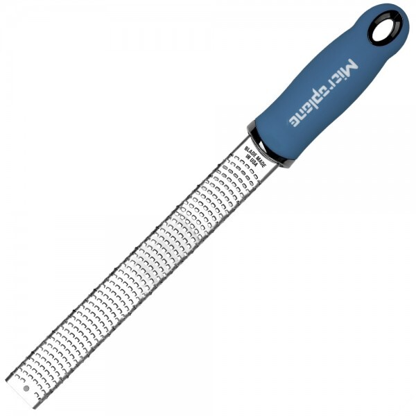 Microplane Premium Zester / Denim Blau 46223