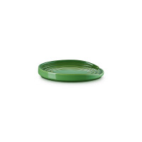 le Creuset Löffelablage oval 16 cm Bamboo