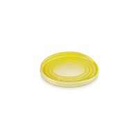 le Creuset Löffelablage oval 16 cm Citrus