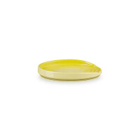 le Creuset Löffelablage oval 16 cm Citrus