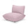 Fatboy sumo seat bubble pink