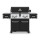 Broil King Regal 590 Black Gasgrill