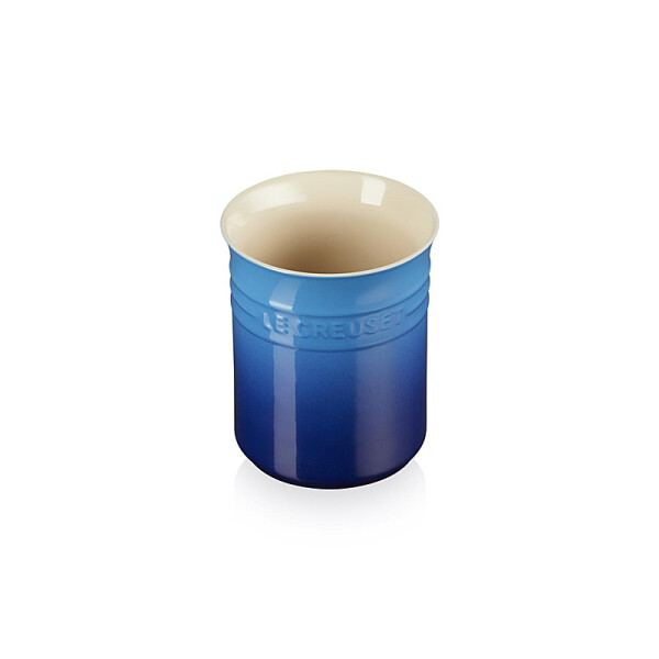 Le Creuset Topf f&uuml;r Kochkellen 15 cm Azur
