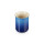 Le Creuset Topf f&uuml;r Kochkellen 15 cm Azur