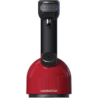 LAURASTAR IGGI INTENSE RED Dampfreiniger