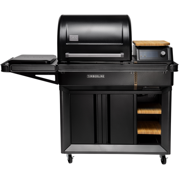 Klick&amp;Kupon Traeger TIMBERLINE INT TBB86RLGI Pellet Grill