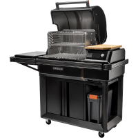 Klick&Kupon Traeger TIMBERLINE INT TBB86RLGI Pellet...