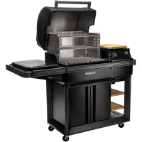 Klick&amp;Kupon Traeger TIMBERLINE INT TBB86RLGI Pellet Grill