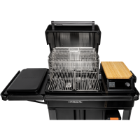 Klick&amp;Kupon Traeger TIMBERLINE INT TBB86RLGI Pellet Grill