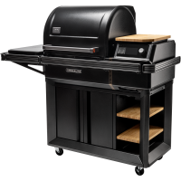 Klick&amp;Kupon Traeger TIMBERLINE INT TBB86RLGI Pellet Grill