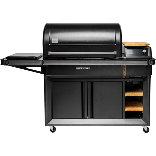 Klick&amp;Kupon Traeger TIMBERLINE XL INT TBB01RLGI Pellet Grill