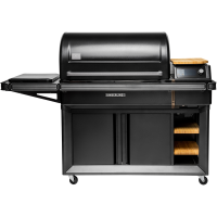 Klick&Kupon Traeger TIMBERLINE XL INT TBB01RLGI...