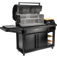 Klick&Kupon Traeger TIMBERLINE XL INT TBB01RLGI...