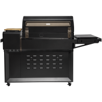 Klick&amp;Kupon Traeger TIMBERLINE XL INT TBB01RLGI Pellet Grill