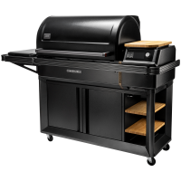 Klick&amp;Kupon Traeger TIMBERLINE XL INT TBB01RLGI Pellet Grill