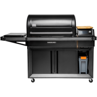 Klick&amp;Kupon Traeger TIMBERLINE XL INT TBB01RLGI Pellet Grill