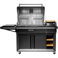 Klick&amp;Kupon Traeger TIMBERLINE XL INT TBB01RLGI Pellet Grill