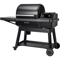 Traeger IRONWOOD INT TFB61RLGI Pellet Grill