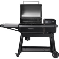 Traeger IRONWOOD INT TFB61RLGI Pellet Grill