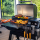 Traeger IRONWOOD INT TFB61RLGI Pellet Grill